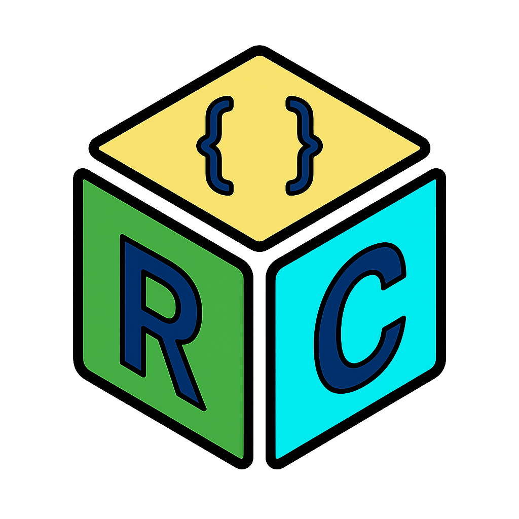 RPGTools Suite Logo